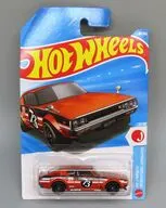1/64 NISSAN SKYLINE 200 GT-R #73(オレンジ) 「Hot Wheels HW J-IMPORTS IMPORTATIONS JAPONAISES」 [JJJ50]