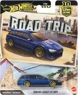 1/64 スバル レガシィ GT (BP) 「Hot Wheels カーカルチャー ロードトリップ」 [JKF07-9866]