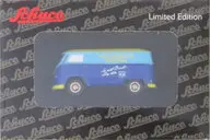 VW NURNBER(ブルー×ライトブルー×イエロー) 「Piccolo」 [450518600]