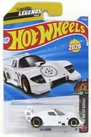 1/64 LA LIEBRE(ホワイト) 「Hot Wheels HW DREAM GARAGE」 [JJK77]