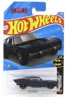 BATMOBILE(ネイビー) 「Hot Wheels BATMAN」 [JJK97]