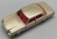[単品] 1/66 トヨタ センチュリー(メタリックゴールド) 「トミカ スーパーギフト(80台セット)」 内容品