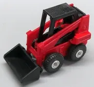 [単品] 1/54 トヨタ ジョブサン SDK8(レッド) 「トミカ スーパーギフト(80台セット)」 内容品