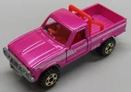 [単品] 1/62 トヨタ ハイラックス 4WD(ピンク) 「トミカ スーパーギフト(80台セット)」 内容品