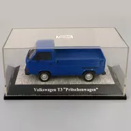[箱欠品] Volkswagen T3 ”Pritschenwagen”(ブルー)