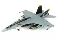 [箱破損] 1/72 F/A-18F スーパーホーネット VF-103 ジョリーロジャース [HA5108]