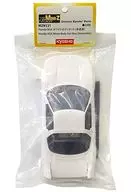 Juego de carrocería blanca Honda NSX (sin pintar) [MZN131]