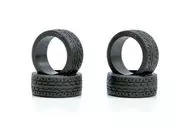 Minute's Racing Radial Tire 30 ° [MZW37-30]