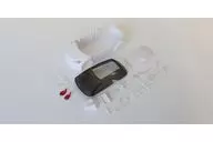 Radio Control Citroen DS3 WRC White Body Set MZN145