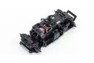 Radio Con Minute AWD MHS / ASF2.4 GHz System MA-030EVO Chassis Set 32180