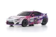 ASC MR-03N-RM KYOSHO JKB86 2014 MZP136JKB2