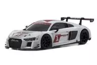 ASC MR03RWD Audi R8 LMS アウディスポーツ 2015 MZP234AS