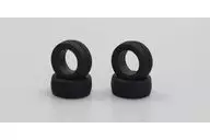 Radio Control Classic Tire Set (Normal Size 30 °) MZT100C-F30