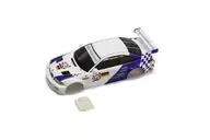 Radio Control B/S BMW M3 gtr ALMS 2001 No. 42 R246-1113