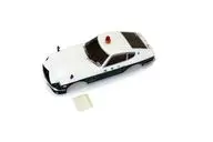 Radio Control B/S Fair Lady 240Z-L Fender Polyscar R246-1128