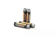 ラジコン ティームオリオン 900RT 単4ニッケル水素バッテリー (4pcs) ORI13204