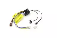 Radio Control KA060-91W Brush Motor Waterproof ESC60A S Plug 82245