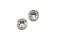 Radio Controlled Shield Bearings (3x7x3) 2 Pack BRG023