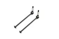 Eje de oscilación universal con control de radio (74/ZX7/2 incluido) LA388