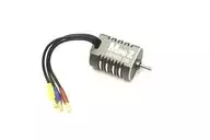 XSPEED 120 Brushless Motor (12000 kv) "Mini Racer Optional Parts" [MZ603]