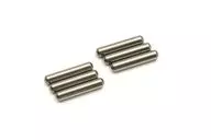 Radio Control Pin (2.5x12.8mm/6pcs) 97011-128B