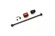 Radio Control HD Cap Center Universal Swing Shaft (1 Piece / 116/MP10) IFW615