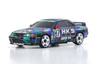 ASC MA020N HKS スカイライン（R32 GT-R）#87 1993 MZP449HK