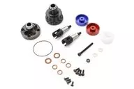 FTTワンウェイユニット(R4Evo.2/R4sII) [VZW447]