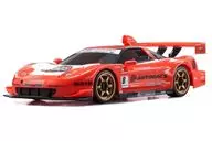 ASC MR-02RM ARTA NSX 2007 MZP324AR