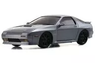 ASC MR-17N-RM Mazda RX-7FC3S Gun Metallic MZPP 03 gm