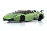 ASC MR-03W-MM Murcielago LP670 Pearl Green MZP215PG