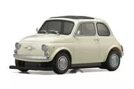 Radio Control ML-010 r/s Fiat 500 Yellow 30751Y