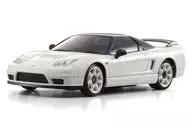 ASC MR-03N-RM Honda NSX-R 2002 ホワイト MZP132W