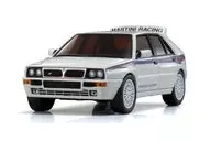 ASC FX-101HM ランチアデルタHFインテグラーレ6 ホワイト DNX303WM