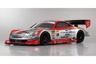 ラジコン 1/10 4WD KIT TF-5S オープンインタフェーストムスSC430 30813