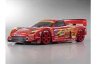 ラジコン 1/10 4WD KIT TF-5S ライトニングマックィーンapr MR-S 30815