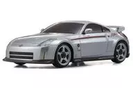 ASC MR-03N-RM フェアレディZ S-tune シルバー MZP119S