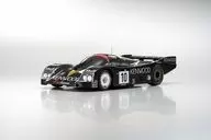 ラジコン MR-02LM ASF CCS ポルシェ 962 C LH No.10 30441KR