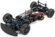 1/10 TA08 PRO Chassis Kit "Electric RC Car Series No. 693" [58693]