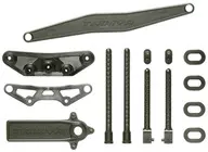 1/10 SP. 1253 TB EVO 5 b PARTS (BUMPERS) [51253]