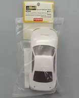 ニッサン シルビア S15 ホワイトボディセット 未塗装 [MZN98]