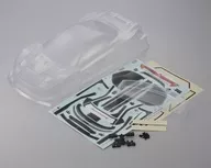 Juego de carrocería (Honda NSX GT500 2007) [39287]