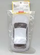 スバルインプレッサWRC 2008 ホワイトボディセット(未塗装)  [MZN99]