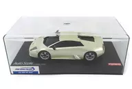 1/27 Lambo Ruggie Ni Murciergo (White) Fine Hand Polished Body Specifications "Auto Scale Collection" [MZP207W]