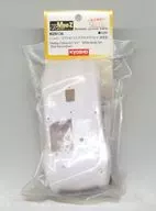 シェルビーコブラ427S/C ボディセット(未塗装)(ホワイト) [MZN136]