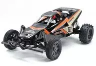 1/10 Grasshopper II Black Edition Assembly Kit [47471]