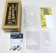 Hino Profiatractor "01 Super Body Series" [66197]