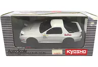 Mazda RX-7FC3S "INITIAL D" Auto Scale Collection [MZC17ID]