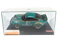 MR 015 rm Porsche 934 RSR 1976 Viland #9 (verde) "AutoScale Collection" [MZG116V]