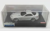 Mercedes SLR McLaren (Silver) "Auto Scale Collection" [MZG206S]